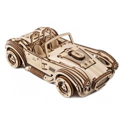 Ugears Drift Cobra Racing Car