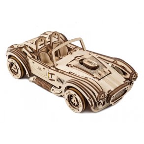 Ugears Drift Cobra Racing Car