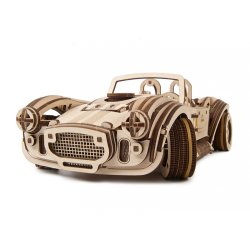 Ugears Drift Cobra Racing Car