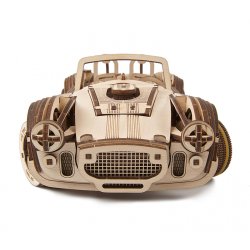 Ugears Drift Cobra Racing Car