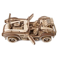 Ugears Drift Cobra Racing Car