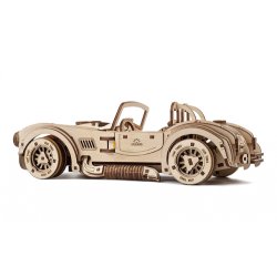 Ugears Drift Cobra Racing Car