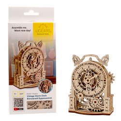 Ugears vintage vkkeur