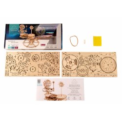 Ugears Mechanical Tellurion