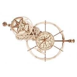 Ugears Mechanical Tellurion