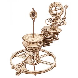 Ugears Mechanical Tellurion