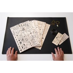 Ugears Pickup Lumberjack