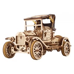 Ugears Retro Car UGR-T