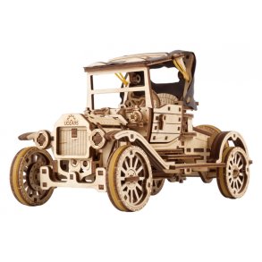 Ugears Retro Car UGR-T
