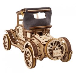 Ugears Retro Car UGR-T