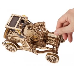 Ugears Retro Car UGR-T
