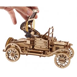 Ugears Retro Car UGR-T