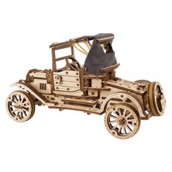 Ugears Retro Car UGR-T