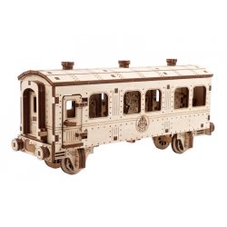 Ugears Hogwarts Express Harry Potter