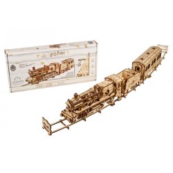 Ugears Hogwarts Express Harry Potter
