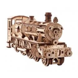 Ugears Hogwarts Express Harry Potter