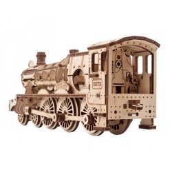 Ugears Hogwarts Express Harry Potter
