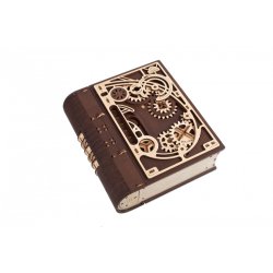 Ugears Book of Secrets Harry Potter