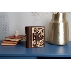 Ugears Book of Secrets Harry Potter