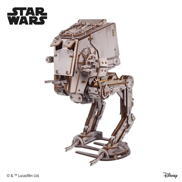 Ugear 70268 - AT-ST Walker� Star Wars