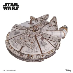 Ugears Millenium Falcon Star Wars