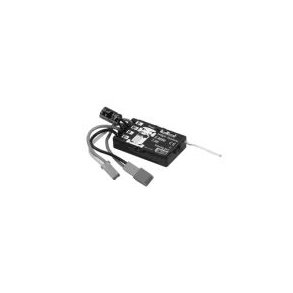 Elektronik til PineCone 2.4GHZ- esc med gyro