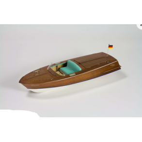 Classic Sportboot - Trbyggest