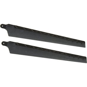 Upper Main Blades (Pr.) with Bolts, CX4