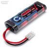 Vapex NiMH Batteri 7,2V 4000mAh Tamiya stik