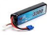 Vapex Li-Po Battery 3S 11,1V 3300mAh 30C EC3-Connector