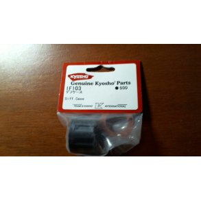 Kyosho IF103 Diff. Case