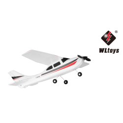 Cessna 182  fjernstyret fly