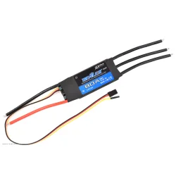 Fartregulator ZTW 80A SBEC G2 2-6S