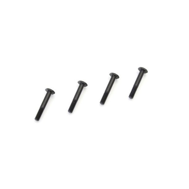 Kyosho IFW36 Disk plate Bolt (For w-dis)