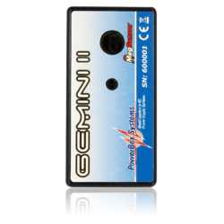 Powerbox Gemini II with Magnet