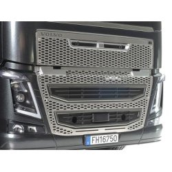 RC VOLVO FH16 GLOBETROTTER 750 Tamiya