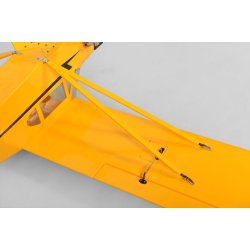  Phoenix Piper J-3 Cub - 215 cm