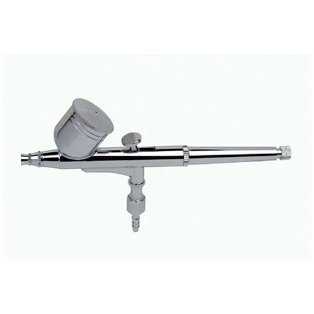 Panzag Airbrush dual action 0,3mm 7cc