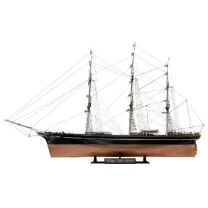 Airfix Cutty Sark 1:130