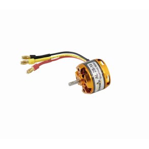  AL 28-14 Brushless Motor trust 700gram 