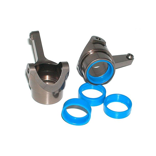 Kyosho IFW332 Aluminum Knuckle Arm