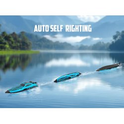 VOLANTEX ARROBOLT SR40 40mm Brushless fjernstyret bd RTR - bl