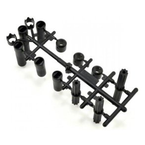 Axial AX31114 WB8-HD Driveshaft 