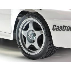 Audi Quattro Rally A2 Tamiya TT-02 / NO ESC