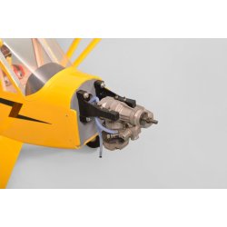  Phoenix Piper J-3 Cub - 215 cm