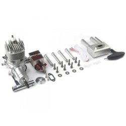 Benzinmotor CRRCpro GP22R