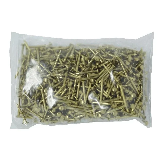 MESSINGSM 10MM /250 stk. 