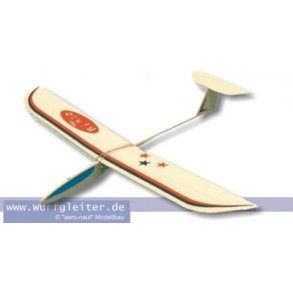 Bingo Svver Balsa Kastesvver