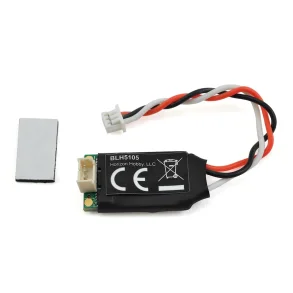 Brushless ESC Upgrade: mCP S