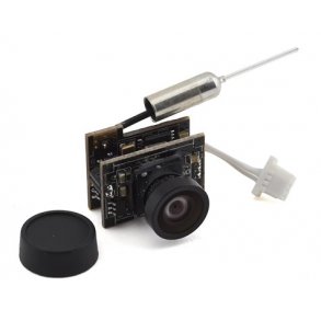 Camera with OSD: Inductrix BL (EU Specific) 